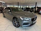 Volvo S90 T4 AUT LEDER NAVI LED H/K PDC CAM SHZ MEMORY - Volvo S90