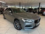 Volvo S90 T4 AUT LEDER NAVI LED H/K PDC CAM SHZ MEMORY - Volvo S90 mit Benzin-Antrieb