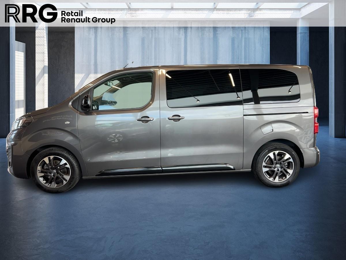 Opel Zafira Life Life 2.0 D M Tourer