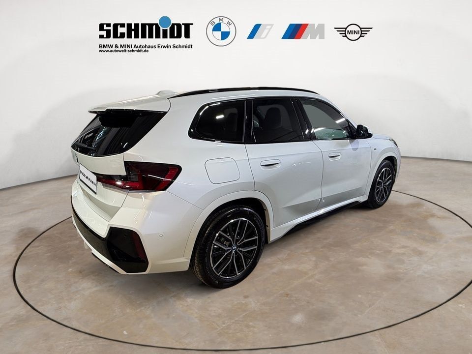 BMW iX1 xDrive30 M Sport 2Jahre-BPS foto 5