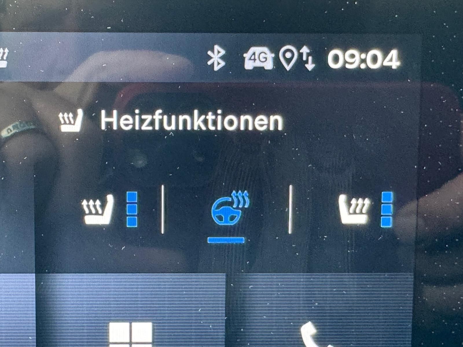 Opel Grandland (X) - Bild 11