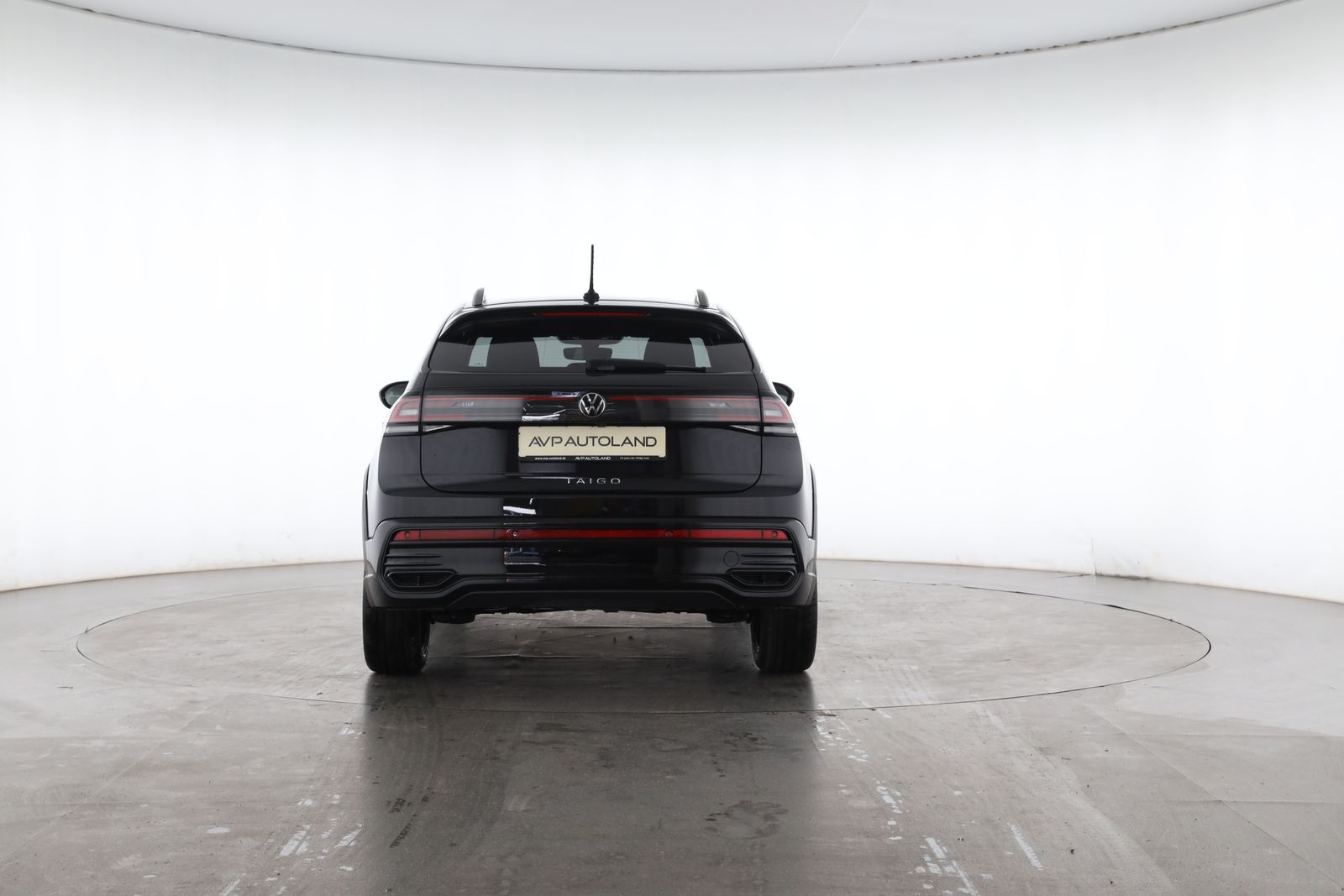 Volkswagen Taigo - Bild 6