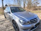 Mercedes-Benz C 250 CDI Automatik, Edition C - gebrauchte Mercedes-Benz C 250 aus dem Jahr 2013