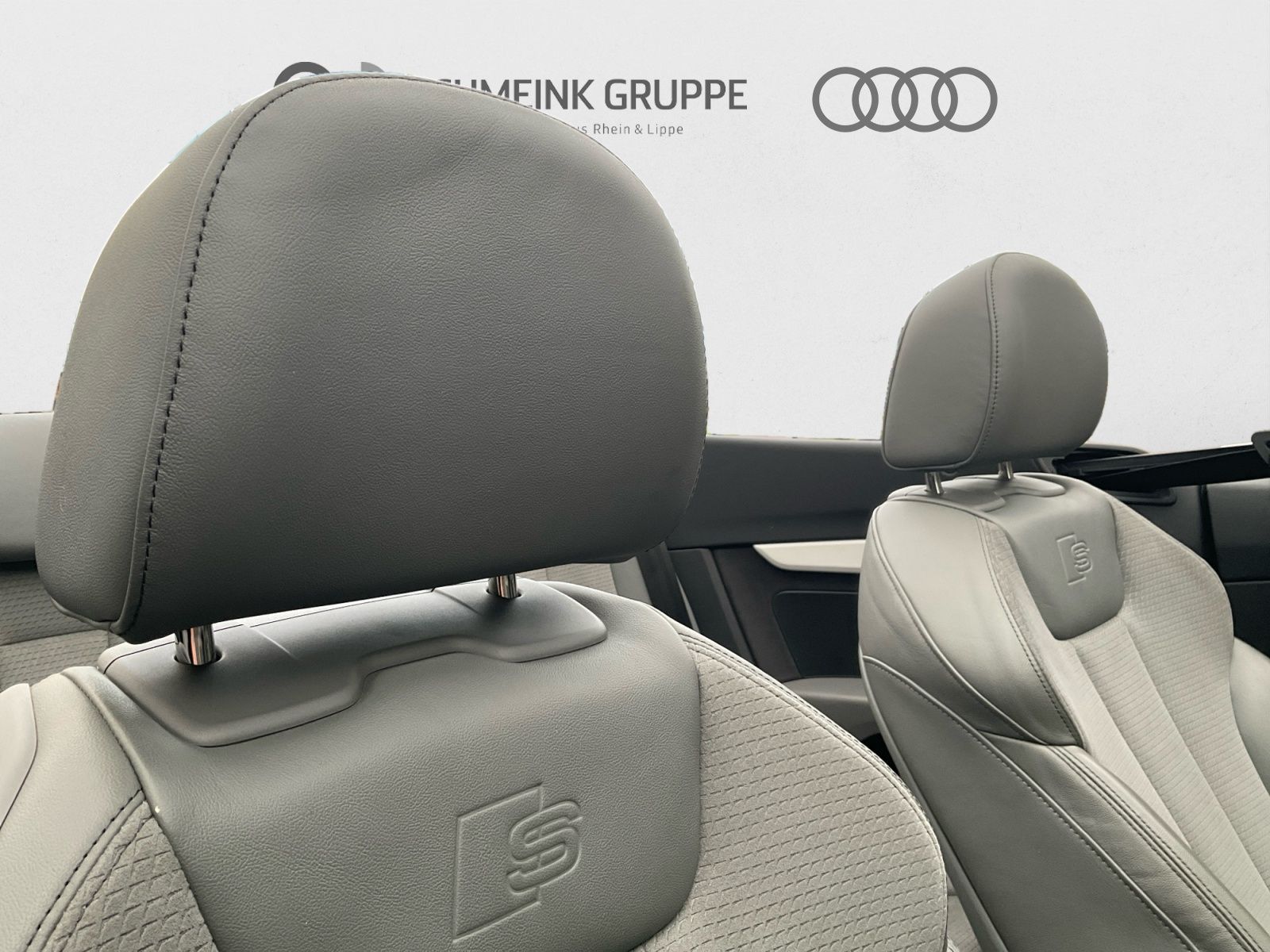 Audi S5 - Bild 17