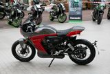 FB Mondial Sport Classic 300i ABS, 1.Hand, unfallfrei - Offers matching your search criteria