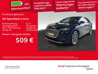 Audi Q4 e-tron - Vorschau Bild 1