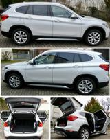 BMW X1 xDrive20d xLine Steptronic - BMW X1 von privat