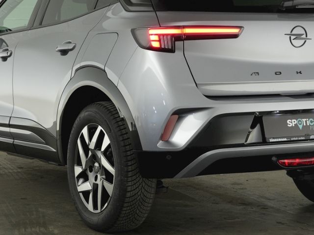 Mokka B FACELIFT GS AT+LED LICHT+RÜCKFAHRKAMERA+
