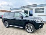 Toyota Land Cruiser Aut. Executive 2.8 D-4D Torsen-Diff - gebrauchte Toyota Land Cruiser aus dem Jahr 2022