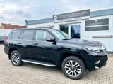 Toyota Land Cruiser Aut. Executive 2.8 D-4D Torsen-Diff - Toyota Land Cruiser aus 2022
