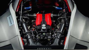 صورة مصغرة 19 لـ 2017 Ferrari 488 GTB