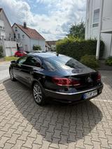 Volkswagen Passat CC 2.0 TDI 125kW DSG 4MOT BlueMotion ... - Volkswagen Passat CC: Bluemotion