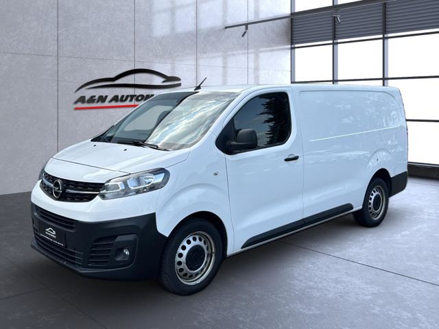 Opel Vivaro Kasten Edition L+NAVI+KLIMA+LEDER+PDC+TÜV