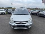 Citroën C8 2.0 16V Confort 8-Sitzer Klima 1.Hand AHK - Citroën C8: Van