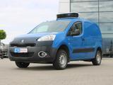 Peugeot PEUGEOT PARTNER, 4X4, CARRIER NEOS 100 - gebrauchte Peugeot Partner aus dem Jahr 2012