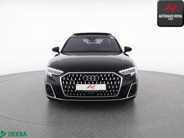 Audi A8 - 8
