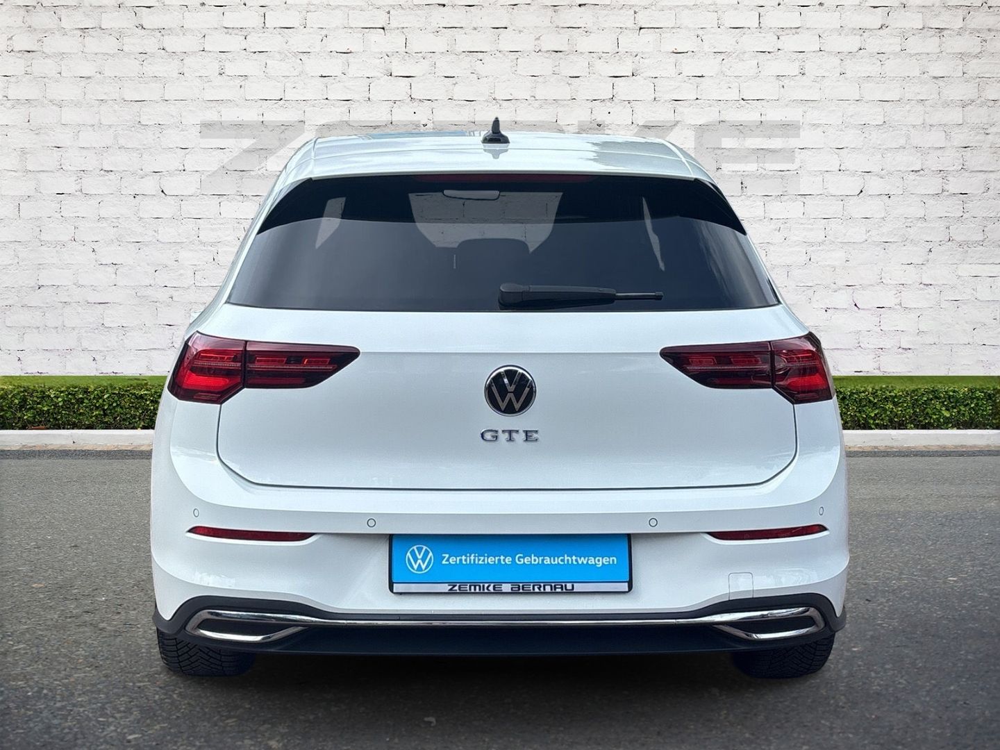Volkswagen Golf VIII GTE 1.4 eHybrid DSG HUD El. Panodach N foto 5