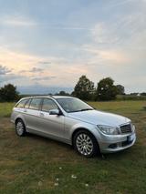 Andere Mercedes C180 T CGI Kombi - Andere in Bielefeld
