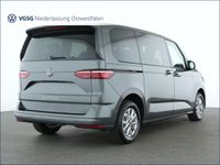 Volkswagen T7 Multivan - Vorschau Bild 6