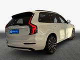 Volvo XC90 T8 AWD Plug-in Hybrid Plus Dark - Volvo XC90: Plus Dark