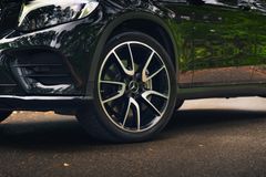 MERCEDES-BENZ GLC 43 AMG*PANO*AHK*BURM*ACC*MEMORY*Keyless* MERCEDES-BENZ GLC 43 AMG*PANO*AHK*BURM*ACC*MEMORY*Keyless*
