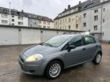 Fiat fiat punto  1.2  voll schckheft 2 hand - Fiat Punto in Bochum