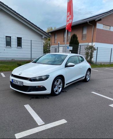 Volkswagen VW Scirocco 1.4