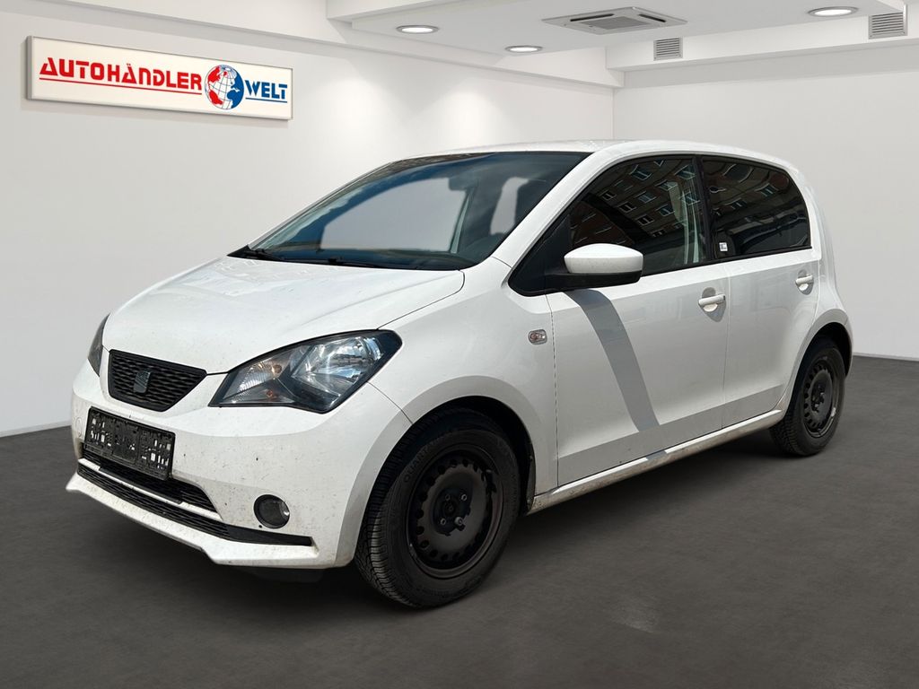 Angebot ansehen Seat Mii