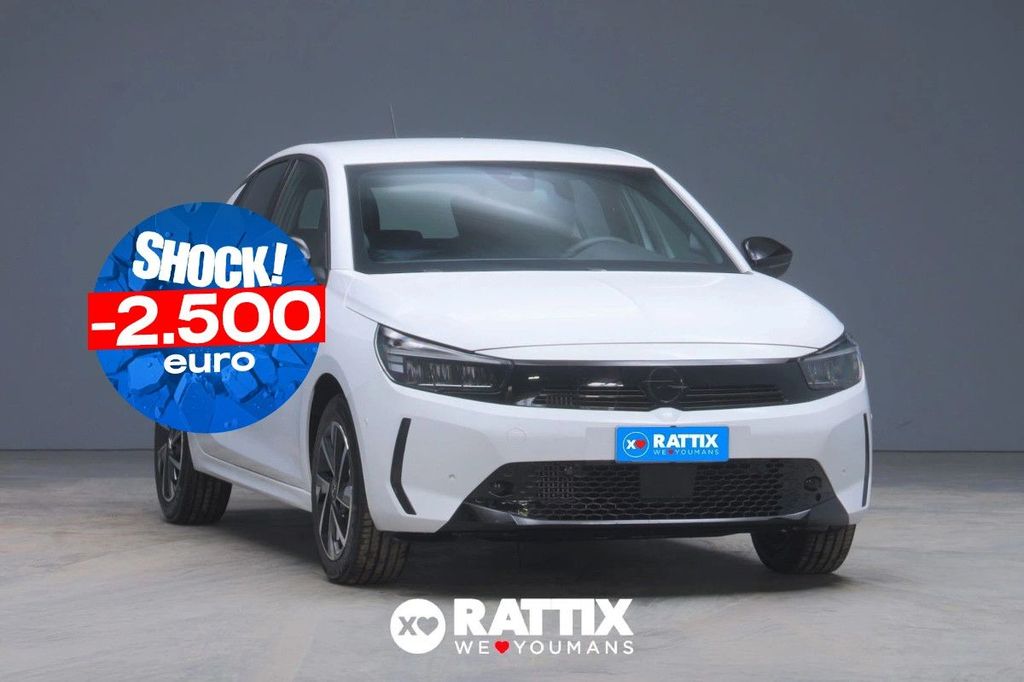 Image of Opel Corsa