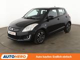 Suzuki Swift 1.2 Club*KLIMA*GARANTIE* - Suzuki Gebrauchtwagen in Köln