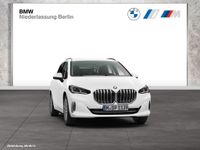 BMW 220 Active Tourer - Vorschau Bild 10