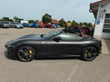 Ferrari Roma 3.9 T V8 Spider DCT,  in CANNA DI FUCILE - gebrauchte Ferrari Roma aus dem Jahr 2024