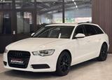 Audi A6 2.0 TFSI*lückenlos Scheckheft*Bi-Xenon*19Zoll - Audi A6 mit Benzin-Antrieb: Kombi, 2.0