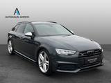 Audi S4 AVANT 3.0 TFSI QUATTRO/ PERF. SITZE/ MASSAGE/ - Audi: Q
