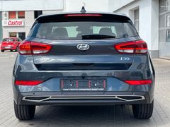 Fahrzeugabbildung Hyundai i30 1.0 T-GDI Edition 30+ *Navi*CarPlay*CAM*LED*