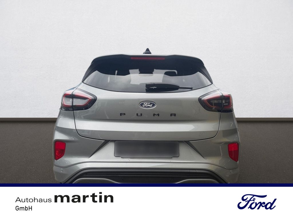 Fahrzeugabbildung Ford Puma 1.0 EcoBoost ST-Line X S/S EURO MATRIX-LED