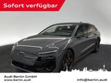 Audi S6 Avant e-tron - Audi S6 e-tron Neuwagen