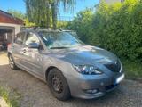Mazda 3 Benzin - Mazda aus 2004: Mazda3
