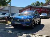 Volkswagen Tiguan Sound BMT/Start-Stopp - Volkswagen Tiguan SOUND mit Diesel-Antrieb