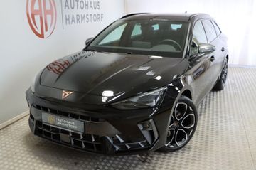 Cupra Leon 1.5 eTSI 110kW DSG