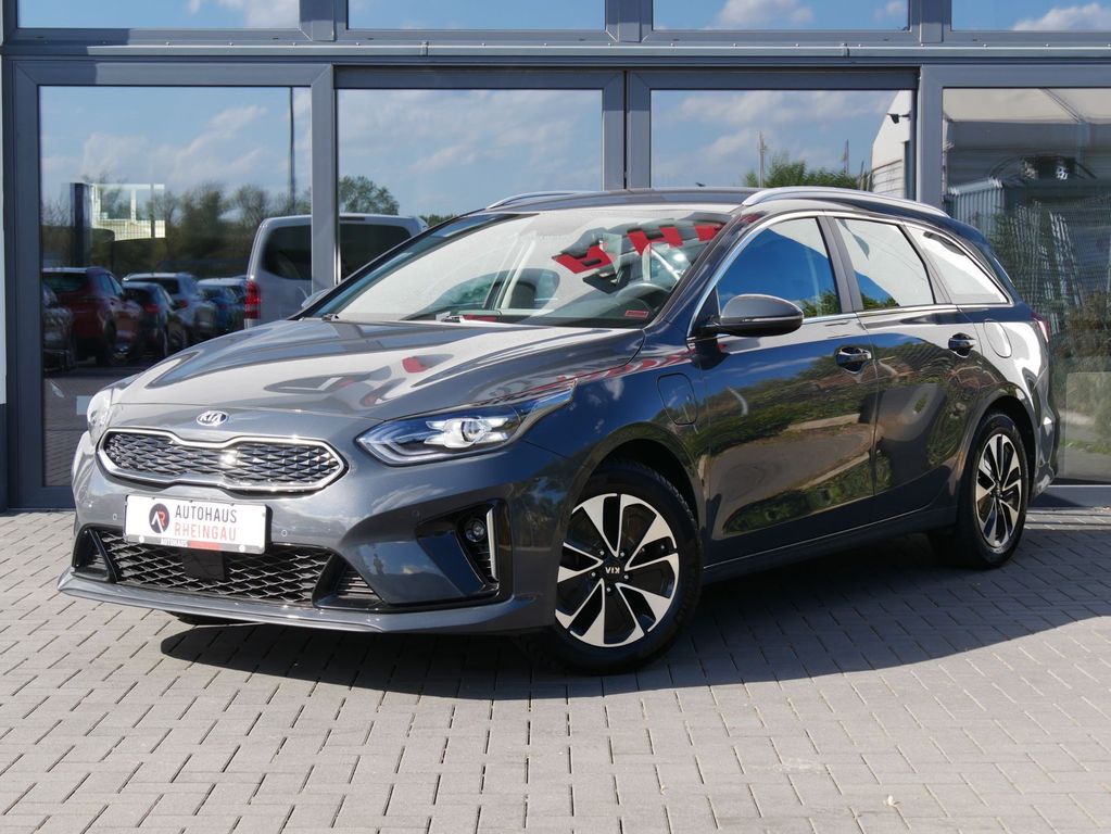 Image of Kia cee'd / Ceed