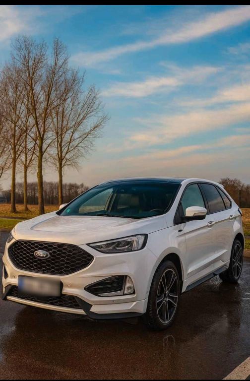 Image of Ford Edge