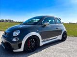 Abarth 695 1.4 T-Jet 16V 695 70th Anniversario 70th... - Abarth 695 Gebrauchtwagen