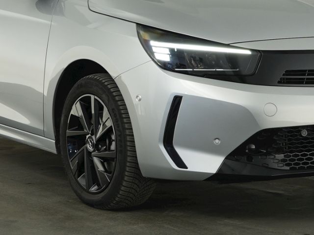 Corsa F FACELIFT GS+LED LICHT+RÜCKFAHRKAMERA+SIT