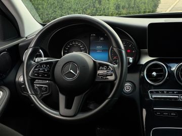 Mercedes C 220 - 10