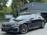 BMW 745 e Aut. 1 Hand - LED - M Sportpaket /// - BMW 745 Gebrauchtwagen