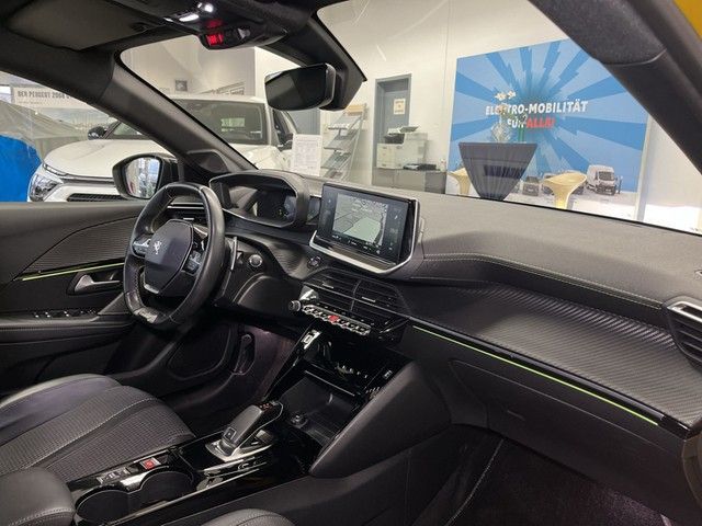 208 GT EAT8 *SPORT-EDITION*