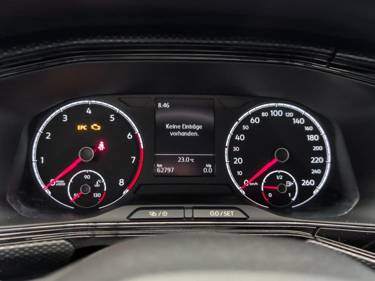 T-Cross Life 1.0 TSI Klima Einparkhilfe
