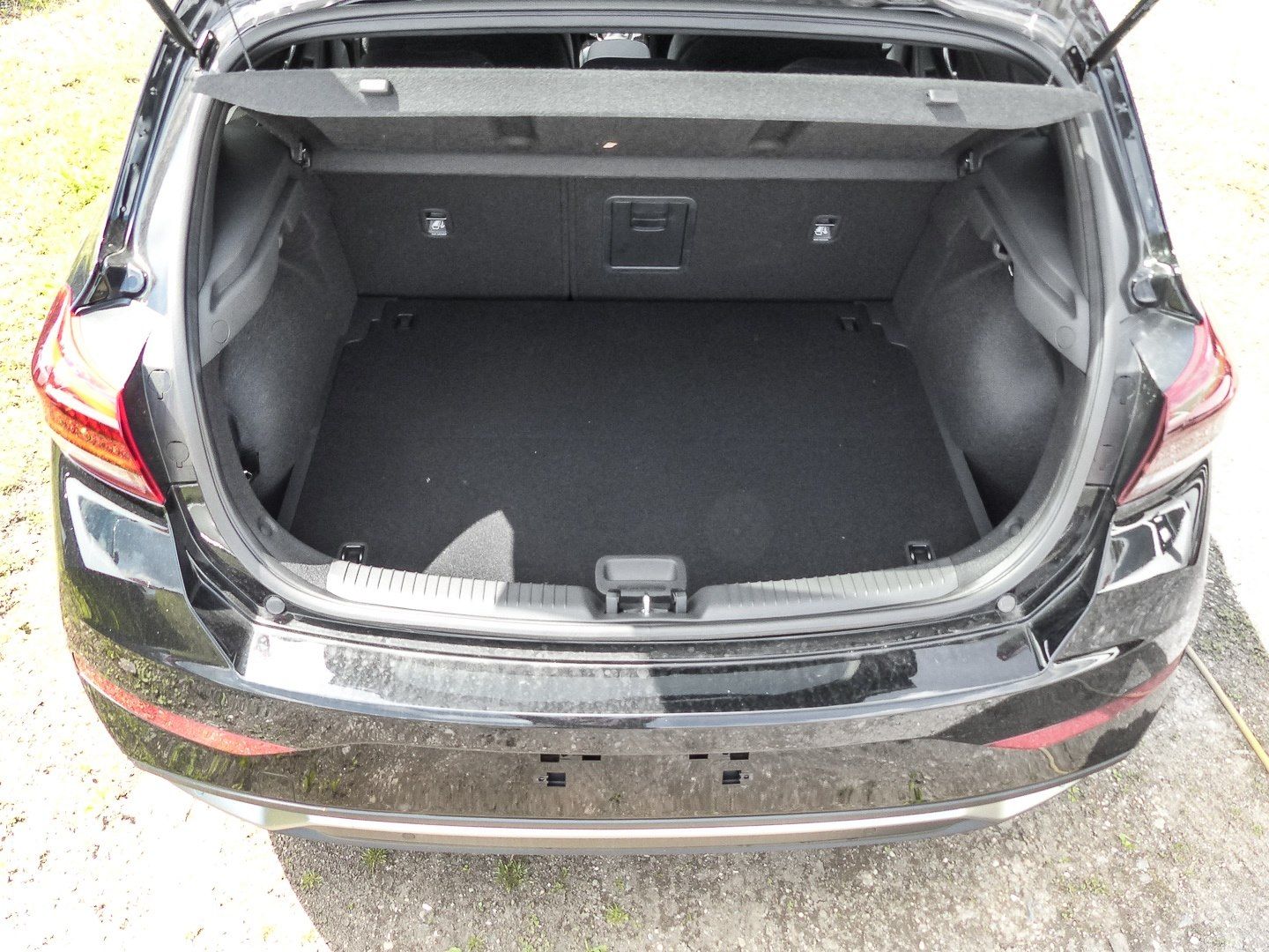 Hyundai i30 - Bild 15