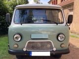 Andere UAZ Buhanka - Angebote entsprechen deinen Suchkriterien